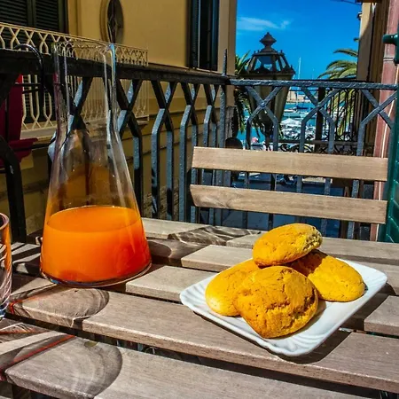 Terra Del Sole Frühstückspension