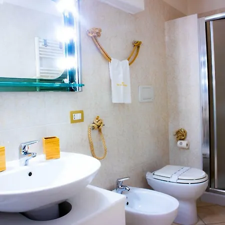 Terra Del Sole Bed and breakfast