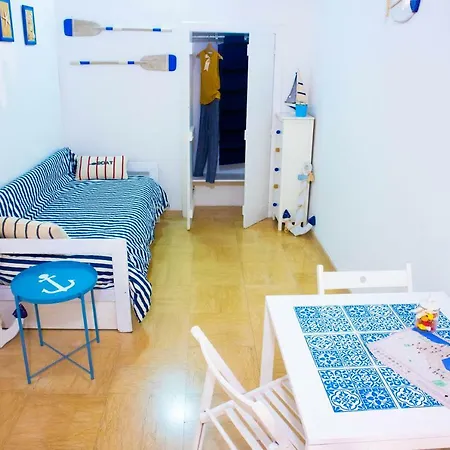 Terra Del Sole Bed and breakfast Trani