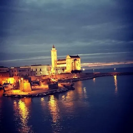 Terra Del Sole Trani