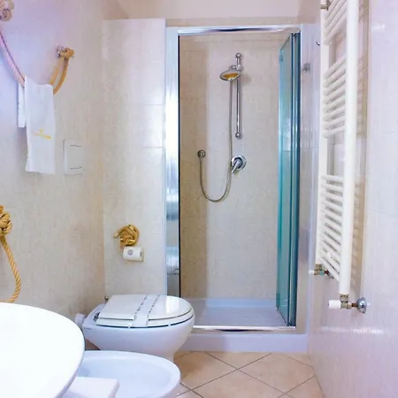 Terra Del Sole Bed and breakfast Trani