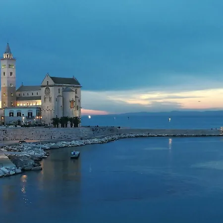 Bed and breakfast Terra Del Sole