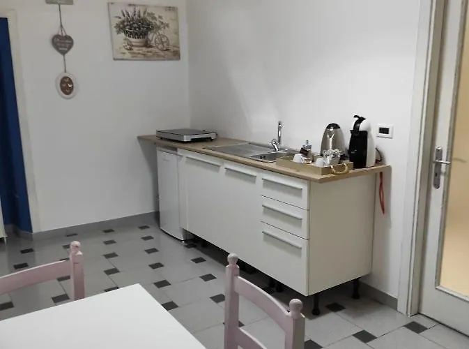 Terra Del Sole Bed & Breakfast Trani