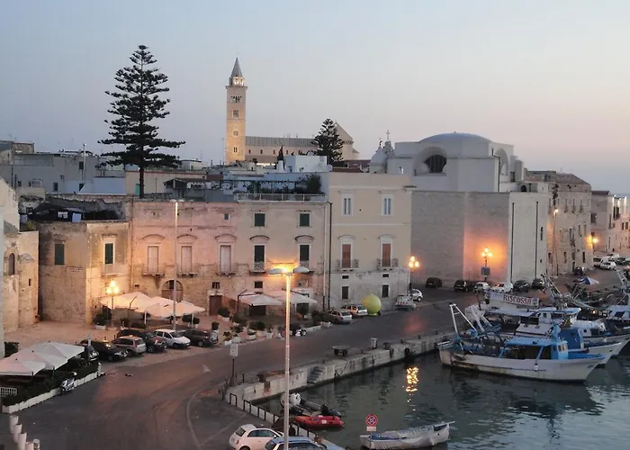 Terra Del Sole Отель типа 