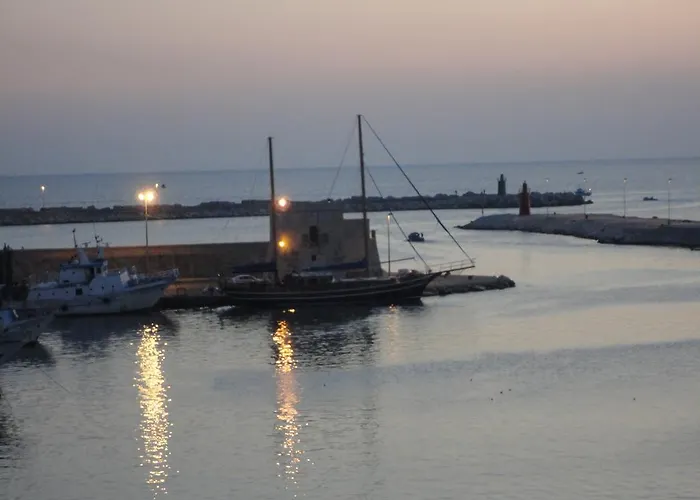 Terra Del Sole Отель типа 